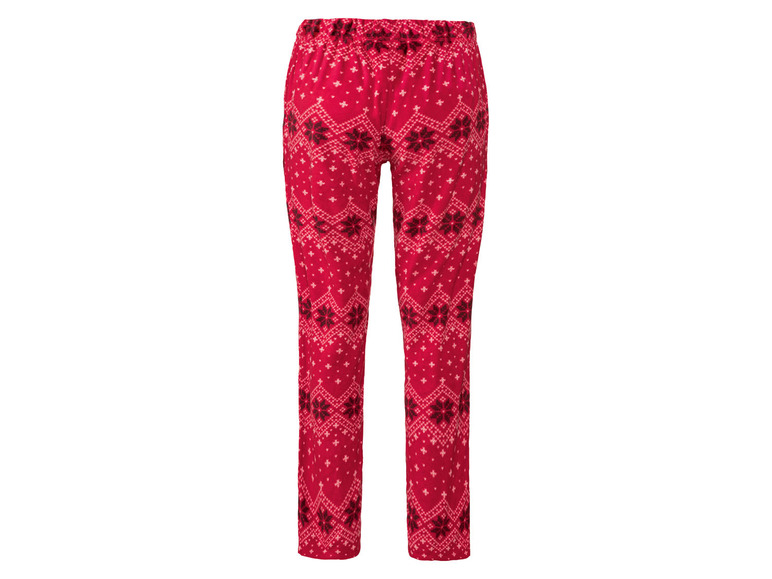 Aller en mode plein écran esmara® Pyjama en polaire - Photo 6