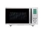 SilverCrest magnetron met digitaal display dat 12:15 toont
