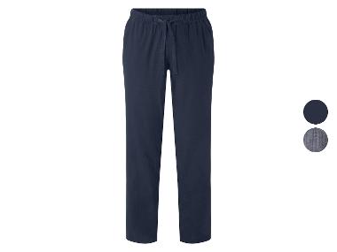 esmara Men Pantalon pour hommes, Straight Fit