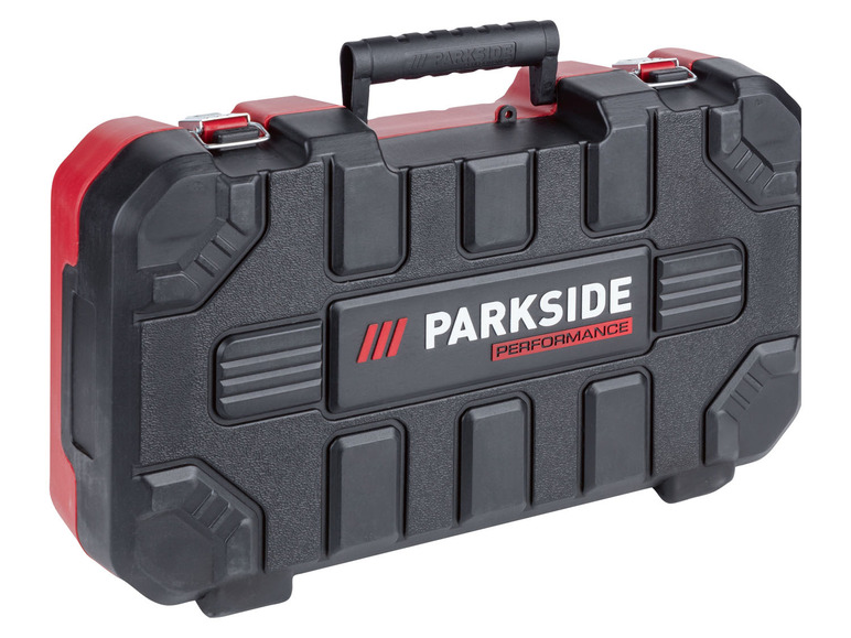 Ga naar volledige schermweergave: Accureciprozaag 20 V PARKSIDE PERFORMANCE® PSSAP2028 - afbeelding 9