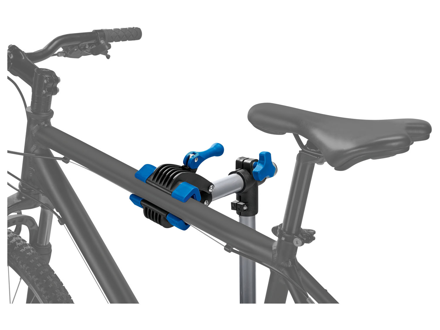 CRIVIT® Montagestandaard voor fiets | Lidl.be