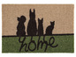 groen/beige