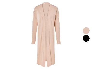 Cardigan long pour femmes esmara®