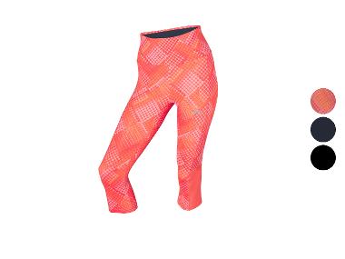 CRIVIT Capri de sport pour femmes