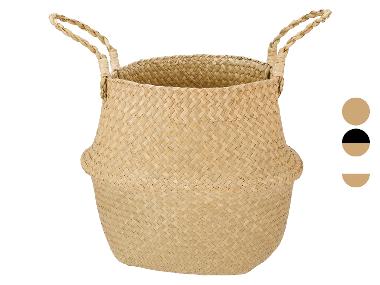 LIVARNO® Corbeille pliante décorative