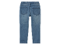 Jeans pour fille, vue arrière.