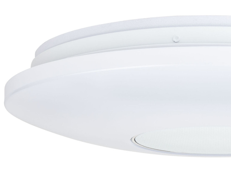 Ga naar volledige schermweergave: LIVARNO home Ledplafondlamp, met Bluetooth®-luidspreker - afbeelding 10
