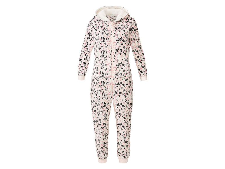 Ga naar volledige schermweergave: esmara® Onesie - afbeelding 2