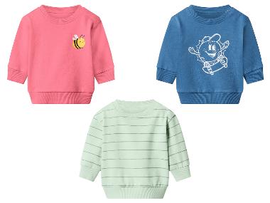 lupilu® Sweat pour bébés