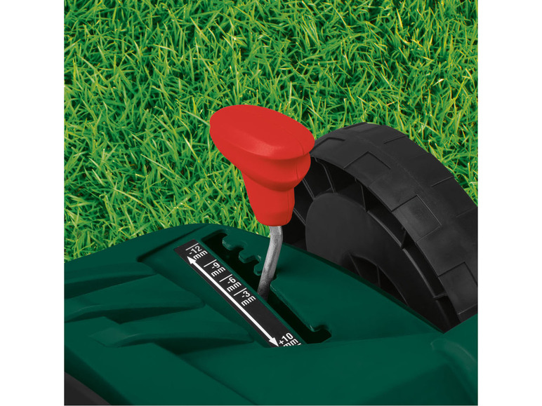 Aller en mode plein écran PARKSIDE® Scarificateur électrique 2 en 1 »PLV 1 500 B1«, 1500 W - Photo 14