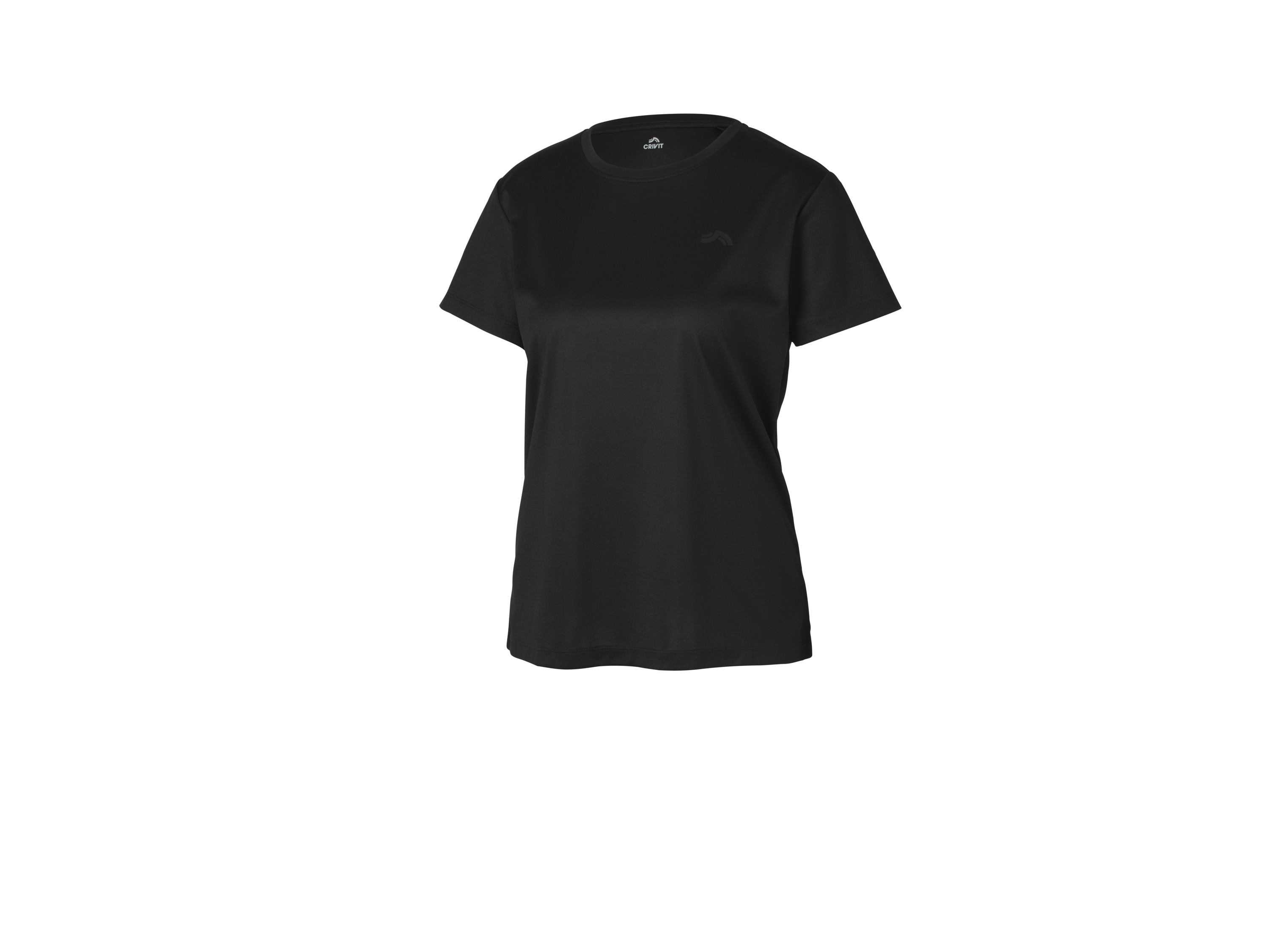 CRIVIT T-shirt de sport pour femmes - 5