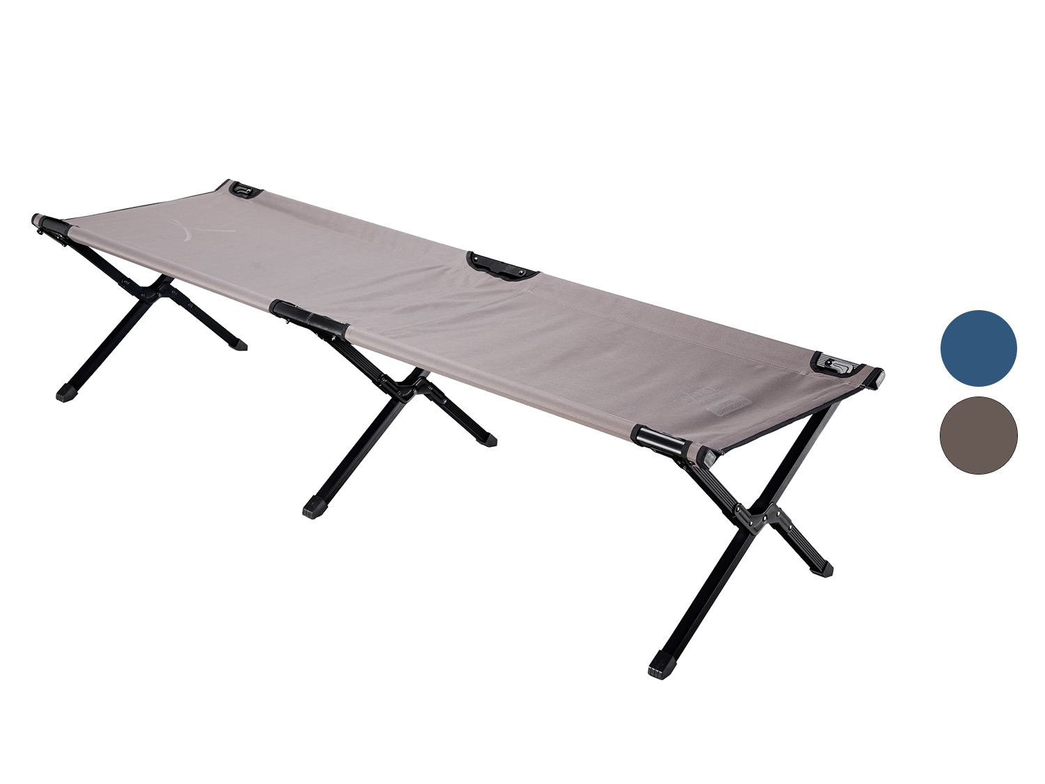 Grand Canyon Veldbed