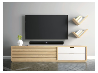 SILVERCREST® Barre de son 2.0 Dolby Digital