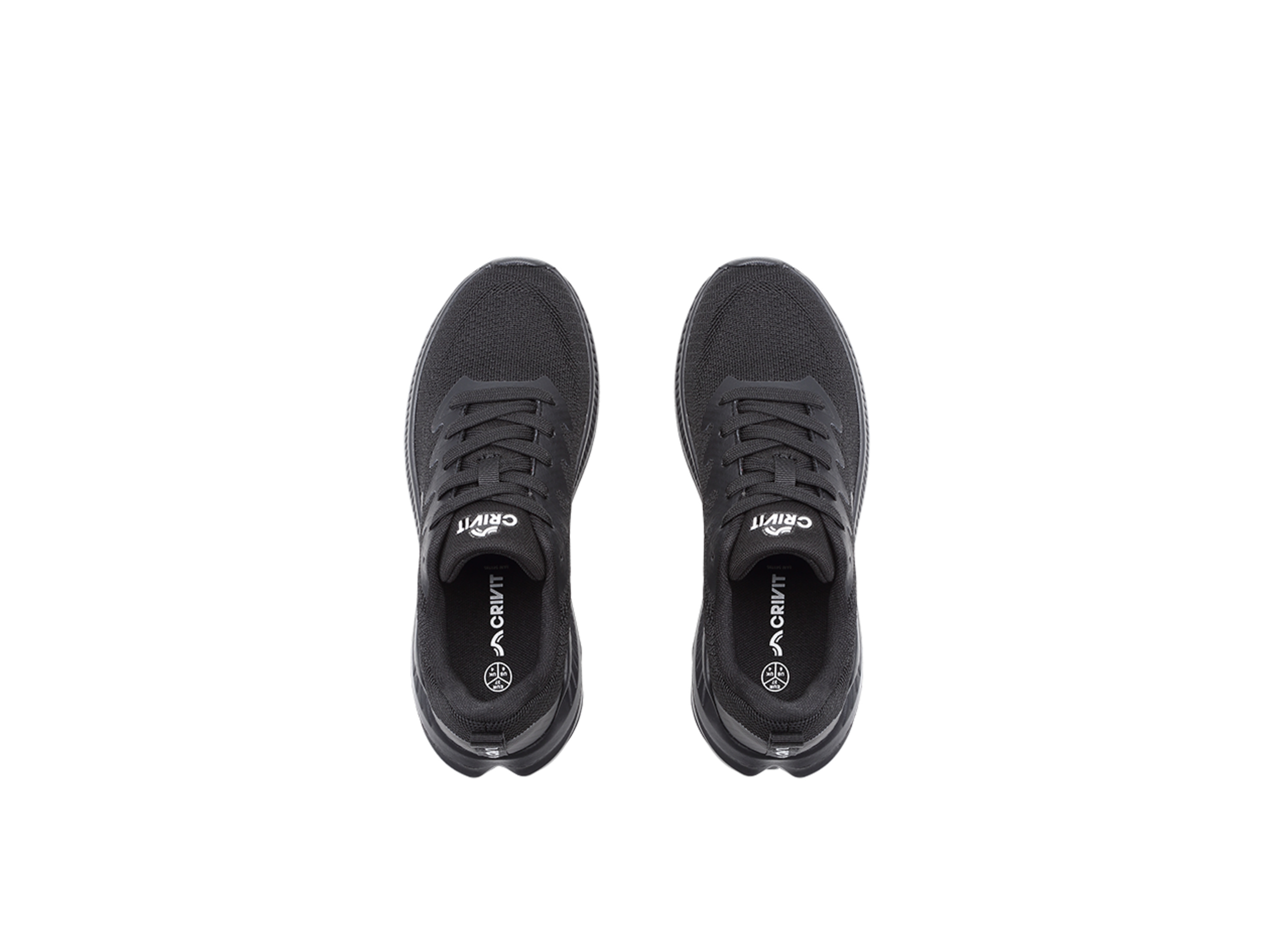 CRIVIT Sportschoenen voor dames - 17