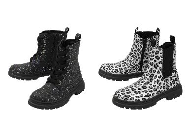ESMARA® Bottines pour filles