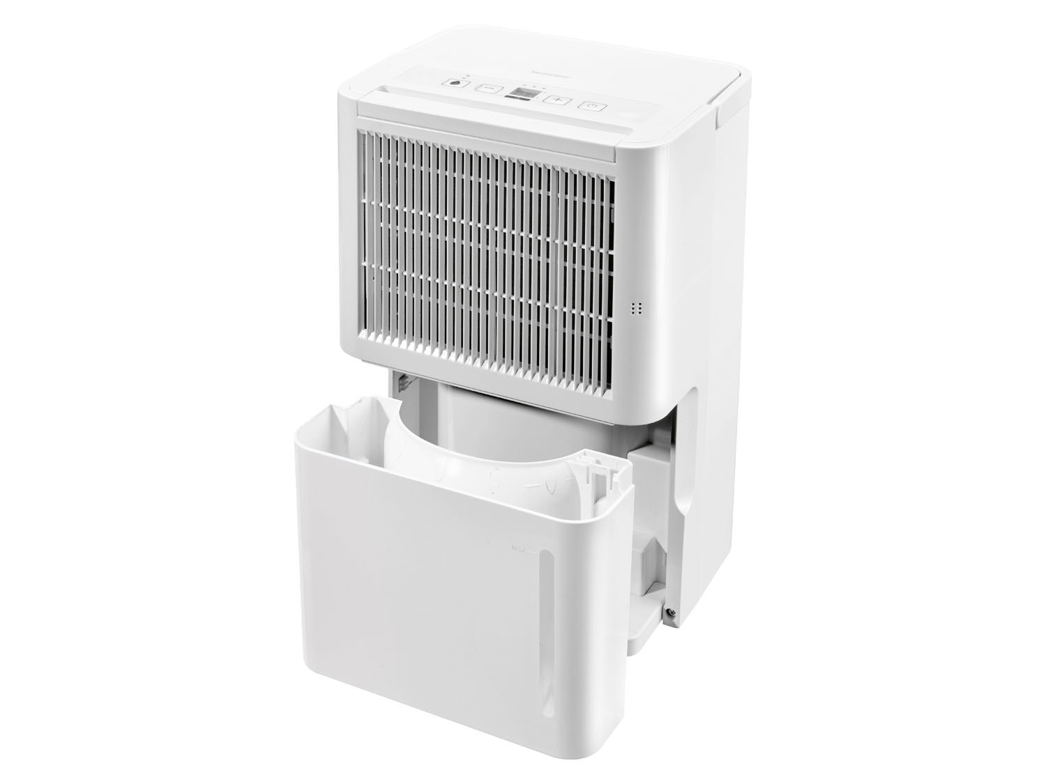 SILVERCREST® Déshumidificateur d’air Lidl.be