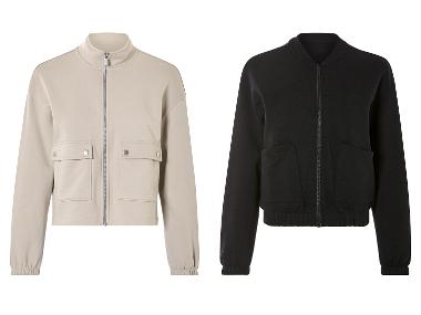 Sweat-shirt Damen en coton esmara®