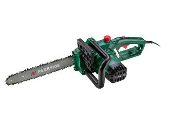 Scie à chaîne électrique PARKSIDE® PEKS1600
