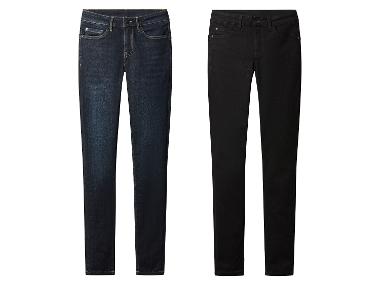 ESMARA® Jean super skinny fit pour femmes