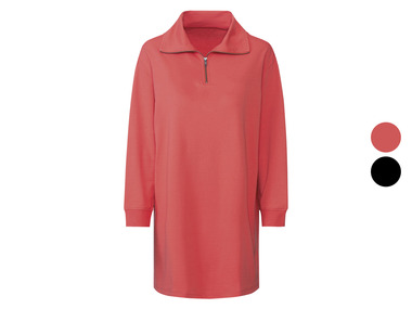 esmara® Sweatjurk van een katoenmix