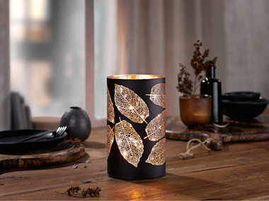 LIVARNO home Ledwindlicht