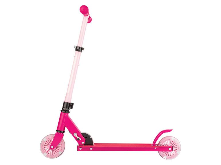 Aller en mode plein écran Playtive Trotinette pour enfants à roues LED - Photo 20
