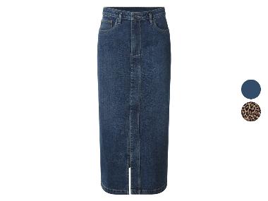 Jupe en jean pour femmes esmara®
