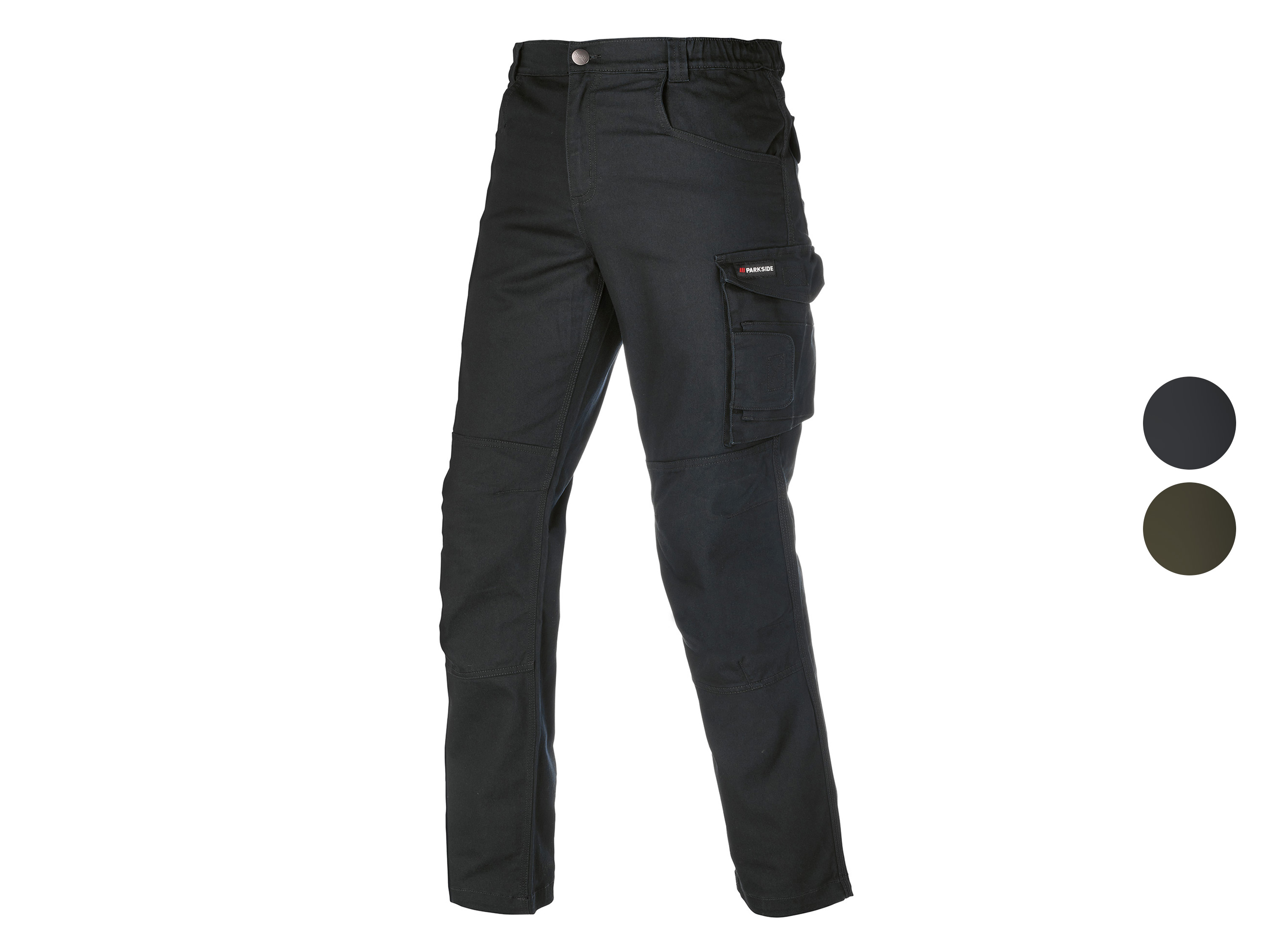 Cargo werkbroek heren PARKSIDE®