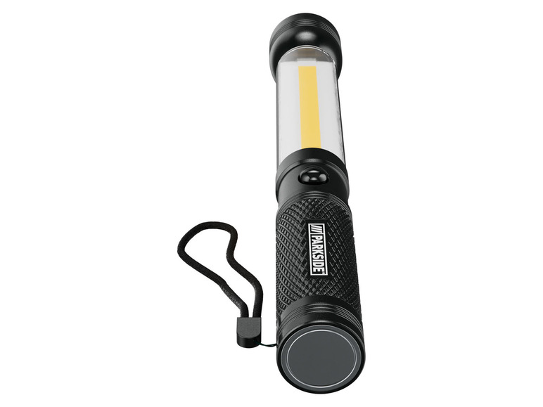 Aller en mode plein écran PARKSIDE® Lampe torche à LED - Photo 5