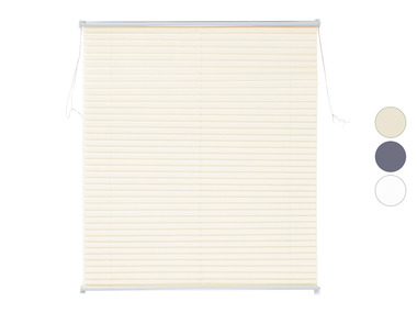 Store plissé pour fenêtre, 85 x 130 cm LIVARNO home
