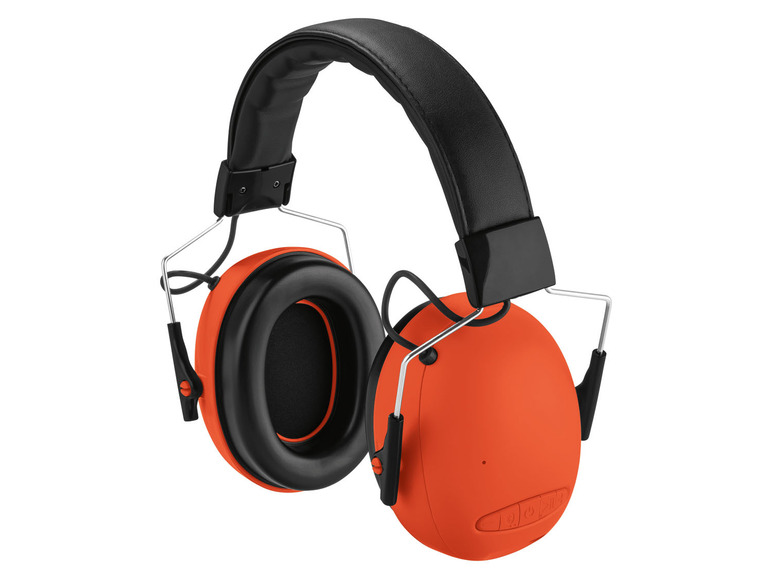 Aller en mode plein écran PARKSIDE® Protège-oreilles Bluetooth® - Photo 8