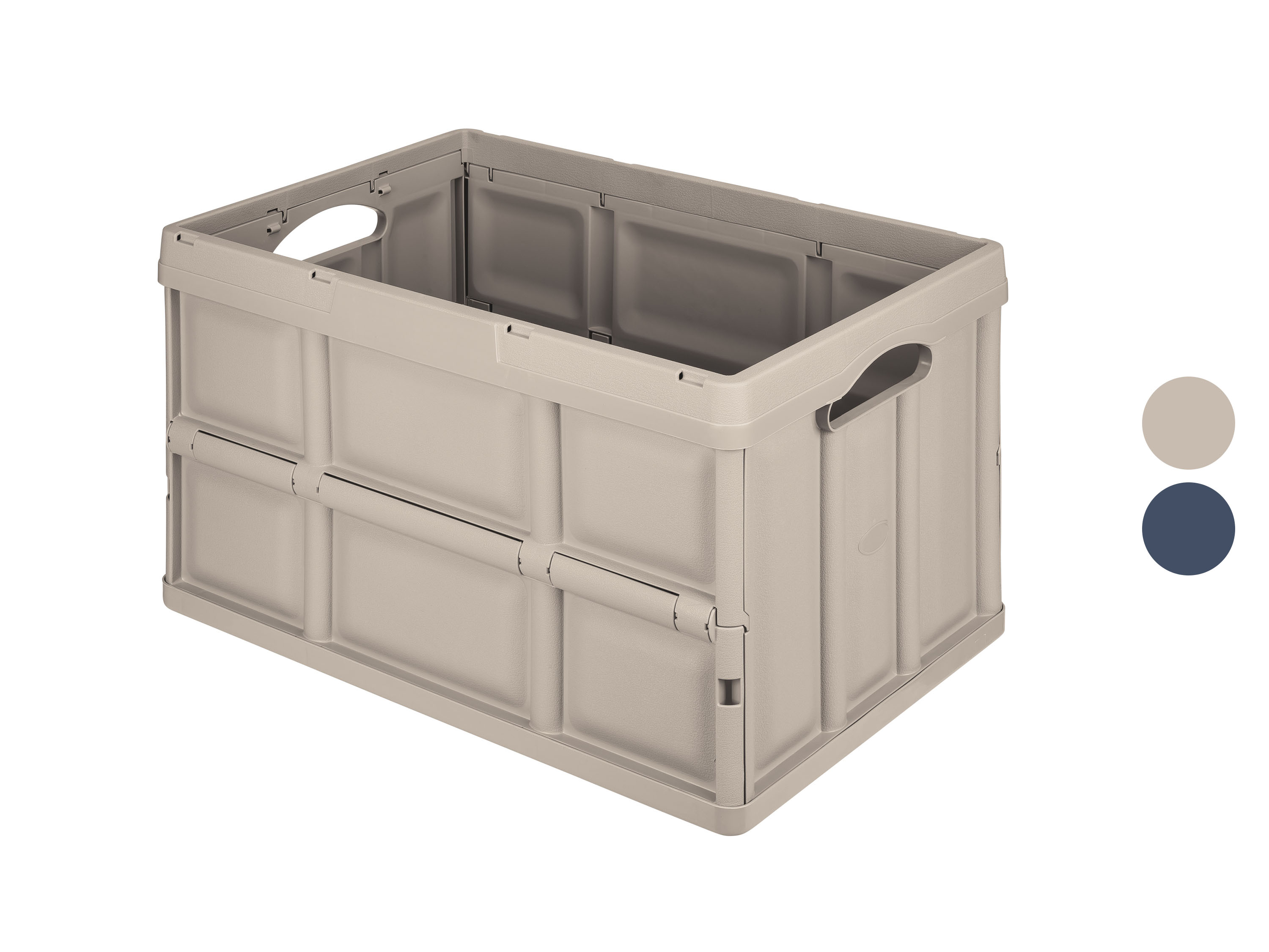 Vouwbox, 62 l LIVARNO home