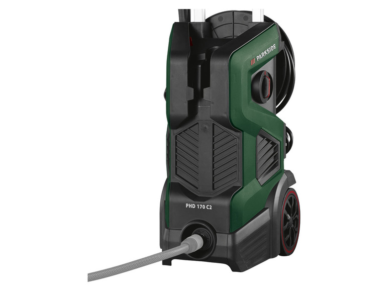 Ga naar volledige schermweergave: PARKSIDE® Hogedrukreiniger »PHD 170«, 2400 W - afbeelding 5