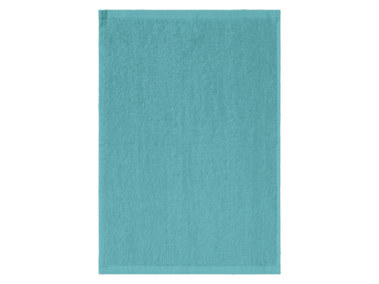 Ga naar volledige schermweergave: LIVARNO home Handdoek, set van 6 - afbeelding 30