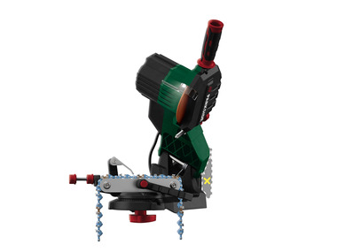 Affûteuse de chaîne sans fil 20 V PARKSIDE® PSGA20