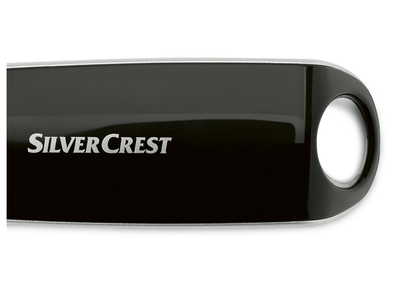 Ga naar volledige schermweergave: Silvercrest Kitchen Tools Digitale lepelweegschaal, tot 300 g, automatische nulstelling - afbeelding 5