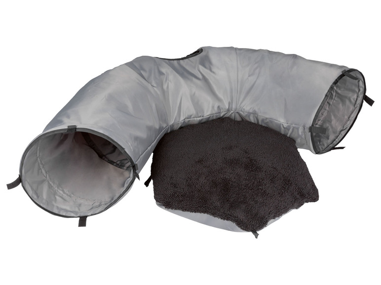 Aller en mode plein écran zoofari® Tipi, tunnel ou fauteuil de repos pour animaux domestiques - Photo 6