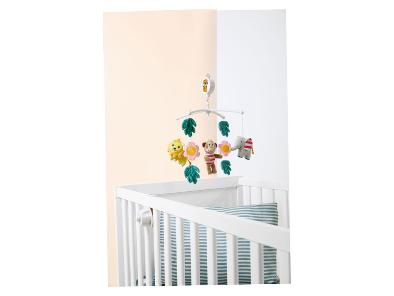 Ga naar volledige schermweergave: Babyspeelgoed - afbeelding 4