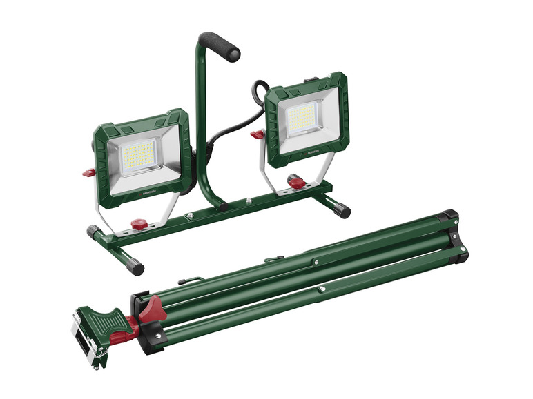 Ga naar volledige schermweergave: PARKSIDE® Ledwerklamp met statief - afbeelding 8