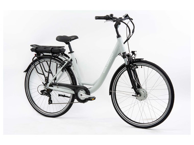 pin Roux Vermoorden Colorado Elektrische fiets, 28", middenmotor | Lidl.be