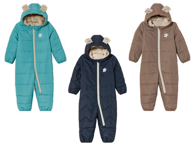 Combinaison imperméable pour bébé lupilu®