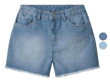 Esmara Kids Short en jean pour filles