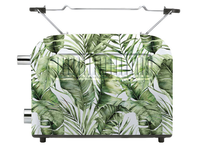 Ga naar volledige schermweergave: SILVERCREST® KITCHEN TOOLS Broodrooster, 920 W - afbeelding 3