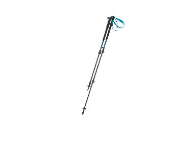 Bâtons de trekking en aluminium