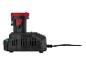 Accuschroefboormachine: DEKOPRO accuboormachine, 8 V, elektrische boormachine met accessoires, 42 stuks, 10 mm, boorhouder met ledlicht