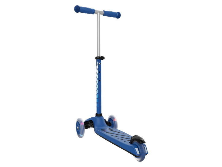 Aller en mode plein écran Playtive Trotinette pour enfants à roues LED - Photo 10