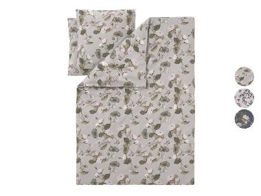 Housse de couette en satin de microfibre, 240 x 220 cm LIVARNO®