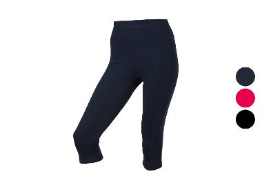 CRIVIT Capri de sport pour femmes