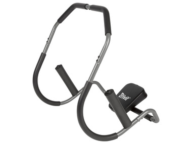 CRIVIT Appareil pour abdominaux