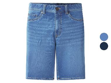 esmara Men Bermuda en sweat-denim pour hommes